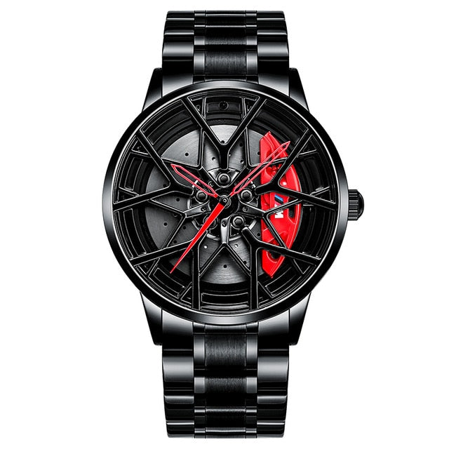 BMW M-Series Watch